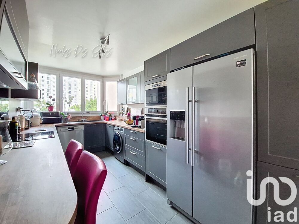 Vente Appartement Vente Appartement 3 pièces Saint-denis