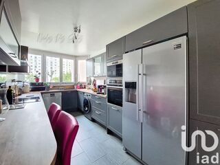  Appartement à vendre 3 pièces 69 m²
