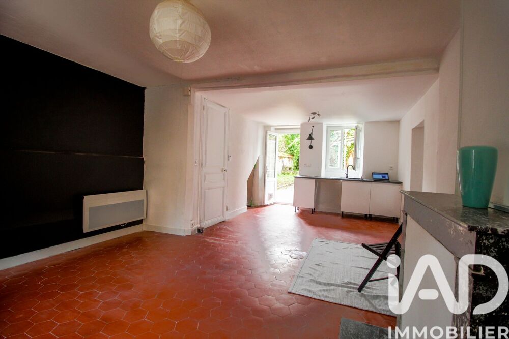 Vente Maison Vente Maison/villa 5 pièces Héricy
