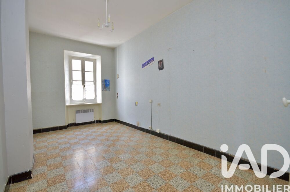 Vente Maison Vente Maison de campagne 5 pièces Félines-termenès