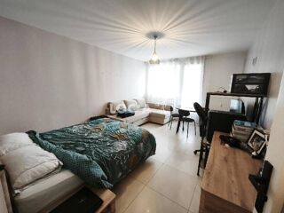  Appartement à vendre 1 pièce 39 m²