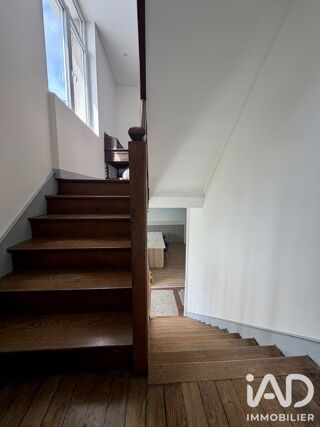  Maison à vendre 4 pièces 180 m²