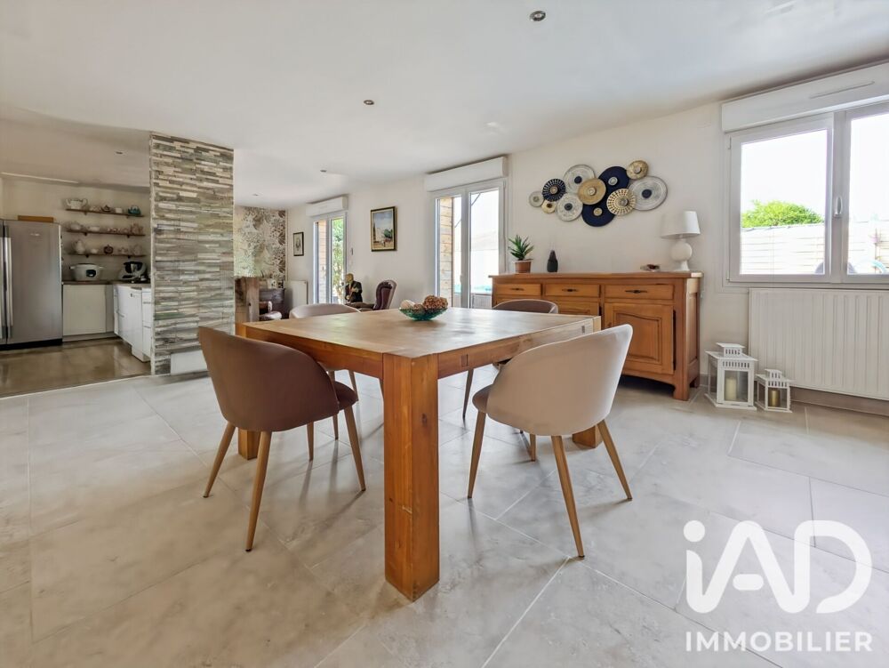 Vente Maison Vente Maison/villa 7 pièces Languidic