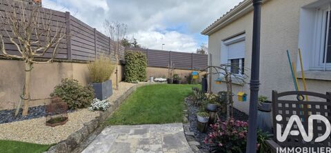   Vente Maison Maison - 5 pi�ce(s) - 86 m�