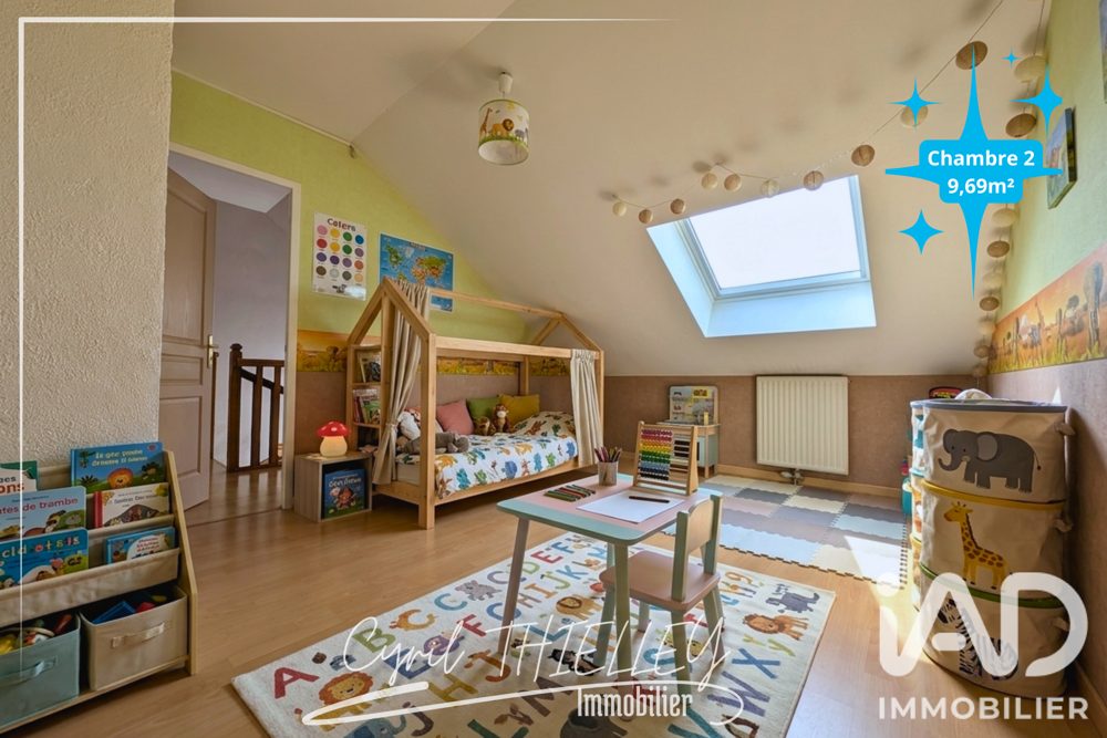 Vente Appartement Vente Appartement 4 pièces Besançon