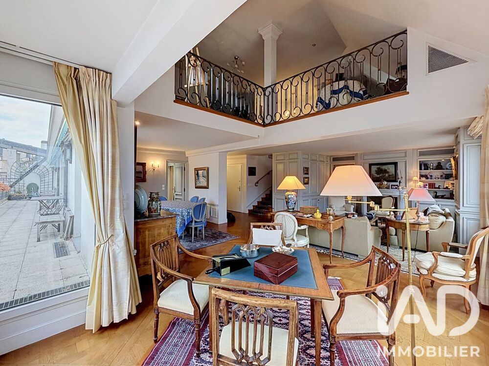 à vendre  Appartement Rouen (76000)