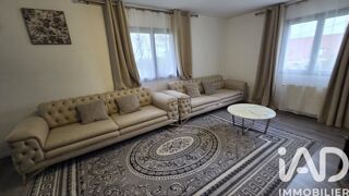  Maison à vendre 7 pièces 167 m²