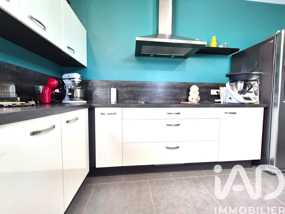 Vente Maison Vente Maison/villa 7 pièces Presles-et-thierny