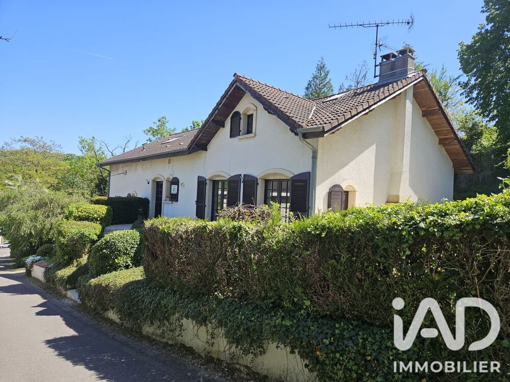 Vente Maison traditionnelle 7 pièces