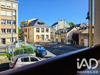  Appartement à vendre 1 pièce 28 m²