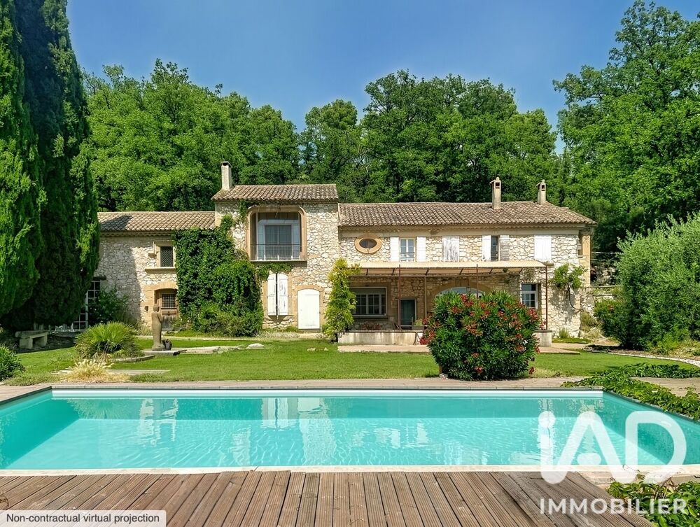 Vente Bastide 11 pièces