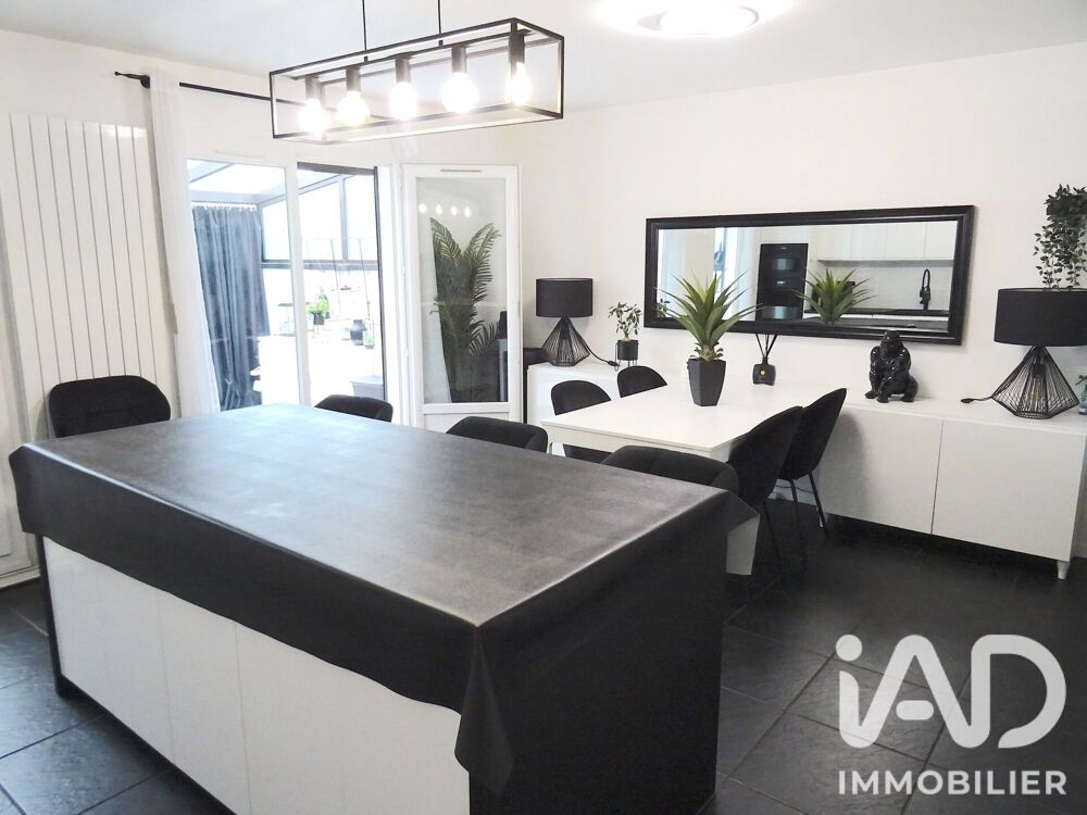 Vente Maison Vente Maison/villa 6 pièces Bondoufle