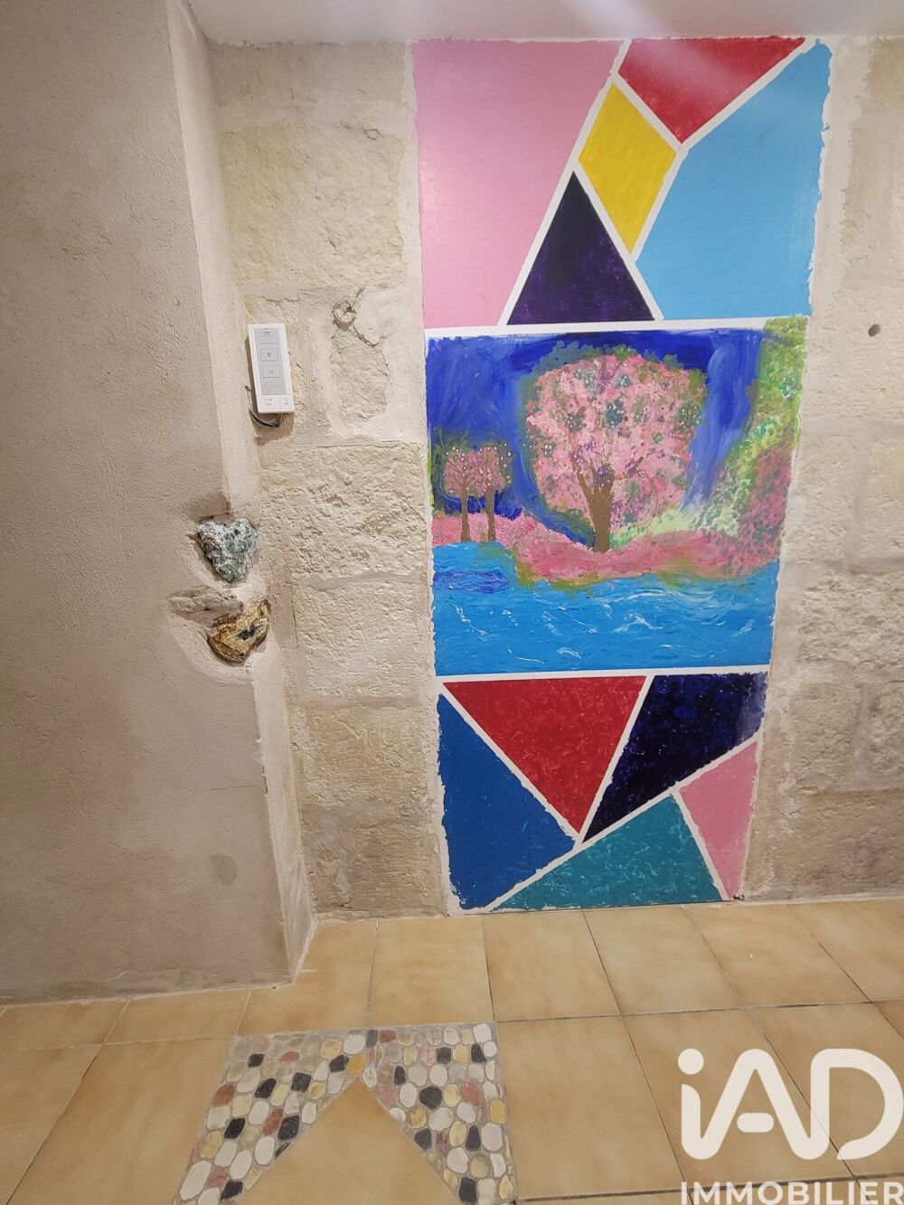 Vente Maison Vente Maison de ville 8 pièces Saintes