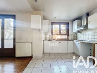  Appartement à vendre 3 pièces 62 m²
