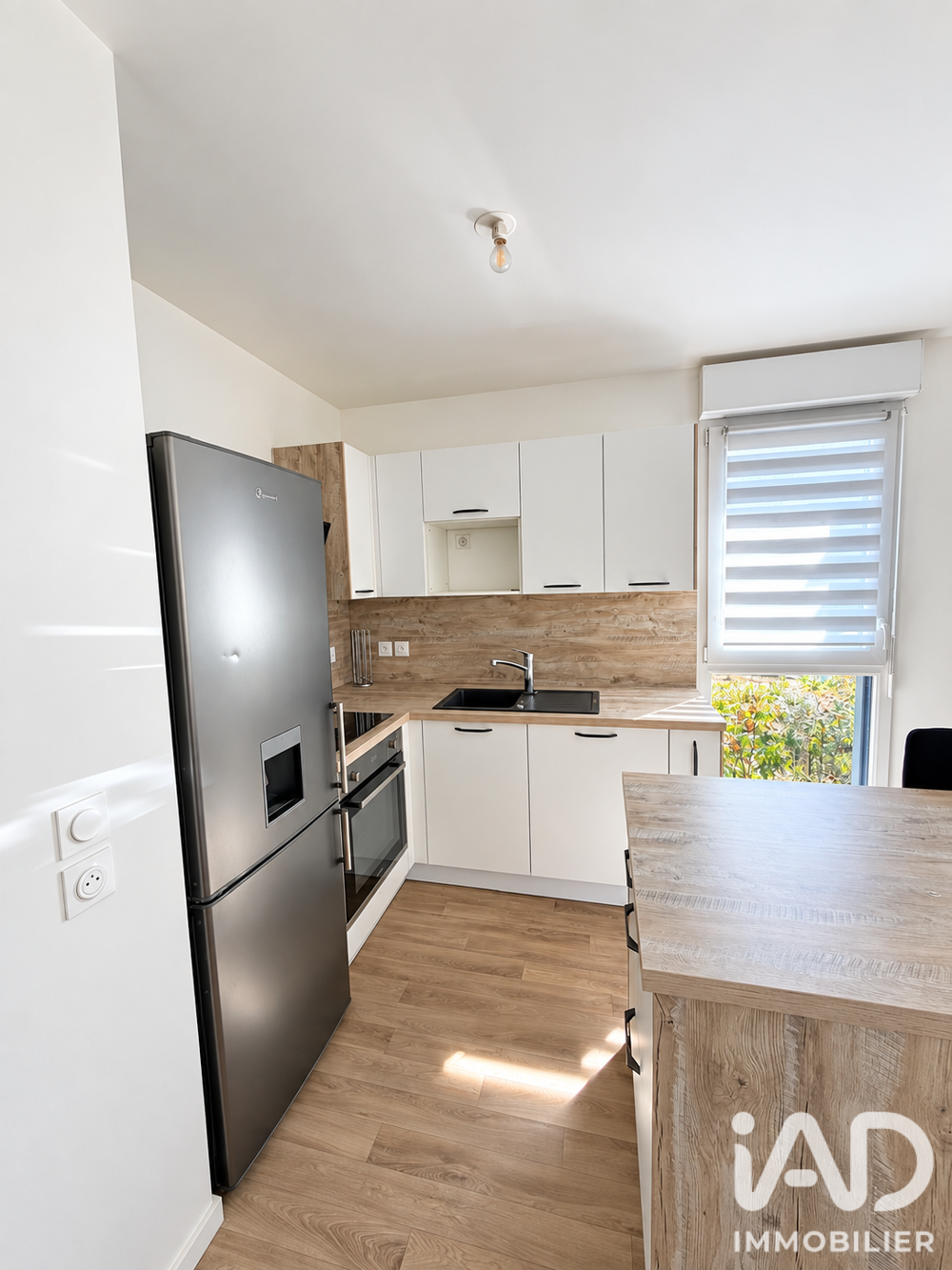 Location Appartement Location Appartement 2 pièces Montévrain
