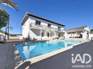  Maison à vendre 6 pièces 162 m²