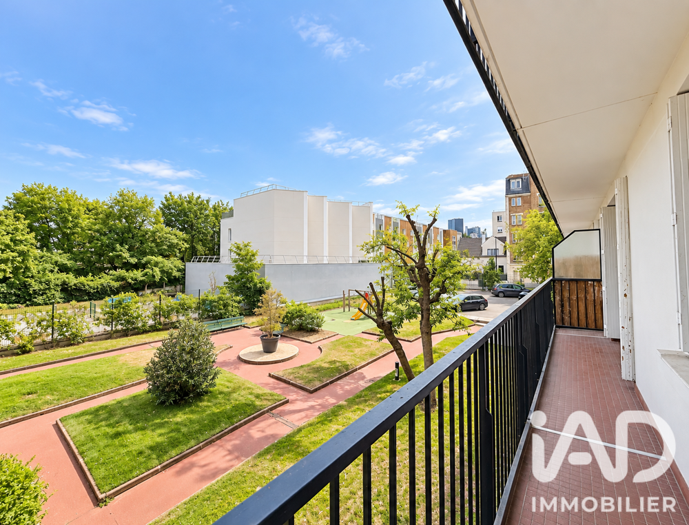 Vente Appartement Vente Appartement 3 pièces Courbevoie