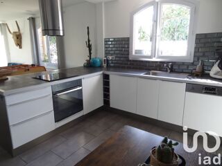  Maison à vendre 6 pièces 161 m²