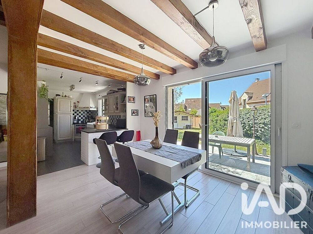 Vente Maison traditionnelle 6 pièces