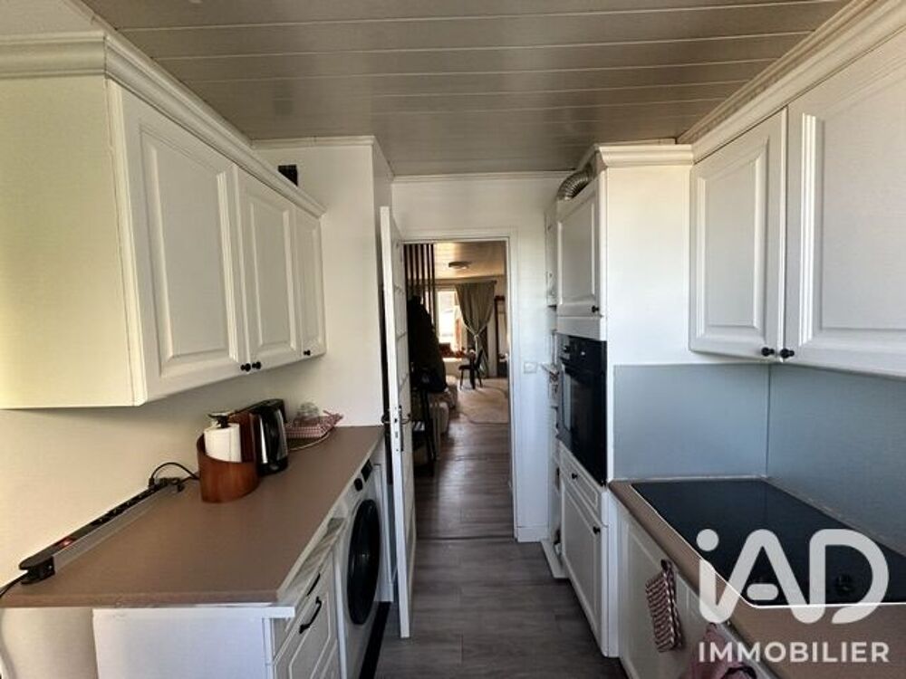 Vente Appartement Vente Appartement 3 pièces Villeparisis