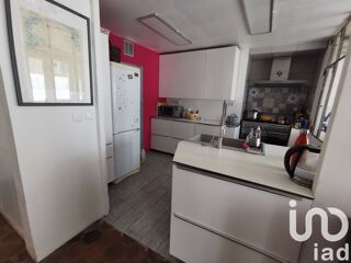  Maison à vendre 7 pièces 215 m²