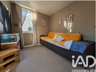 Appartement à vendre 4 pièces 80 m²