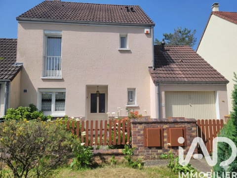   Vente Maison/villa 5 pièces Maison - 5 pièce(s) - 97 m²