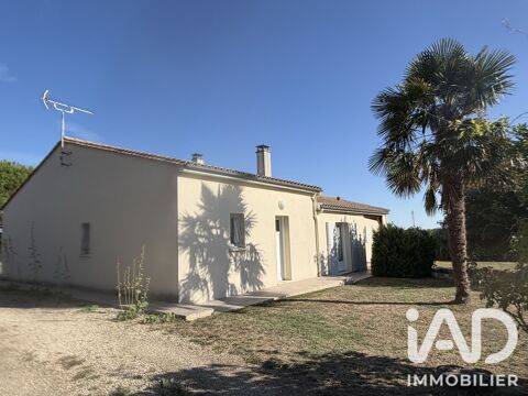   Vente Maison/villa 5 pièces Maison - 5 pièce(s) - 169 m²