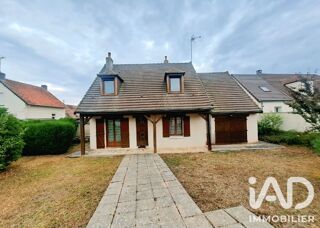  Maison à vendre 4 pièces 109 m²