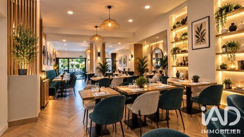   Vente Restaurant 130 m&sup2; 
