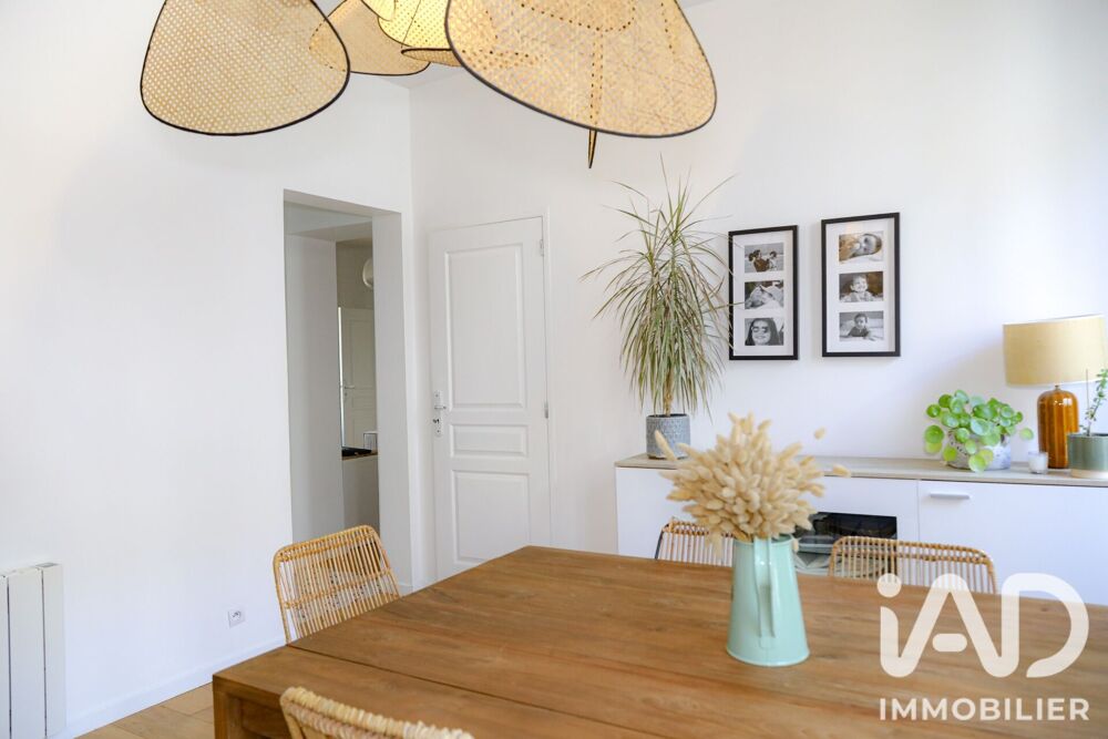 Vente Appartement Vente Appartement 4 pièces Paris 3