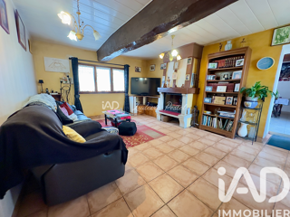  Maison à vendre 6 pièces 174 m²