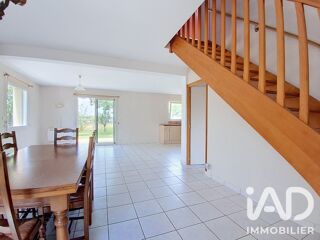  Maison à vendre 5 pièces 94 m²