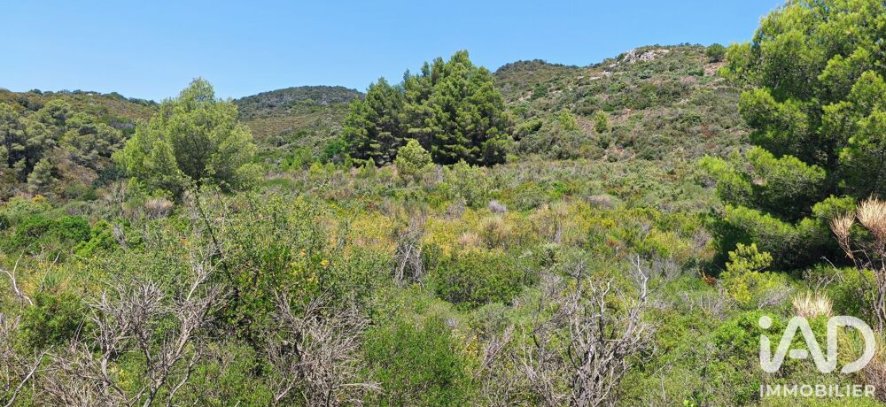 Vente Terrain Vente Terrain agricole 9 404 m&sup2; Embres et castelmaure