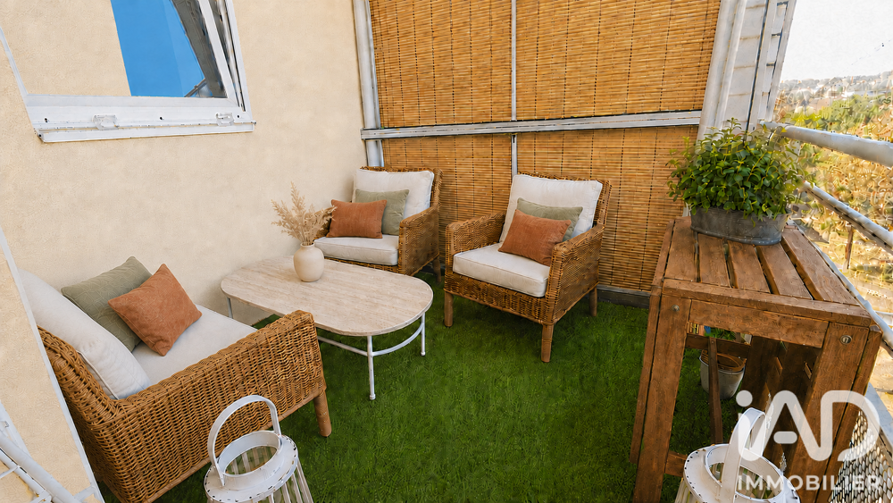 Vente Appartement Vente Appartement 4 pièces Dijon