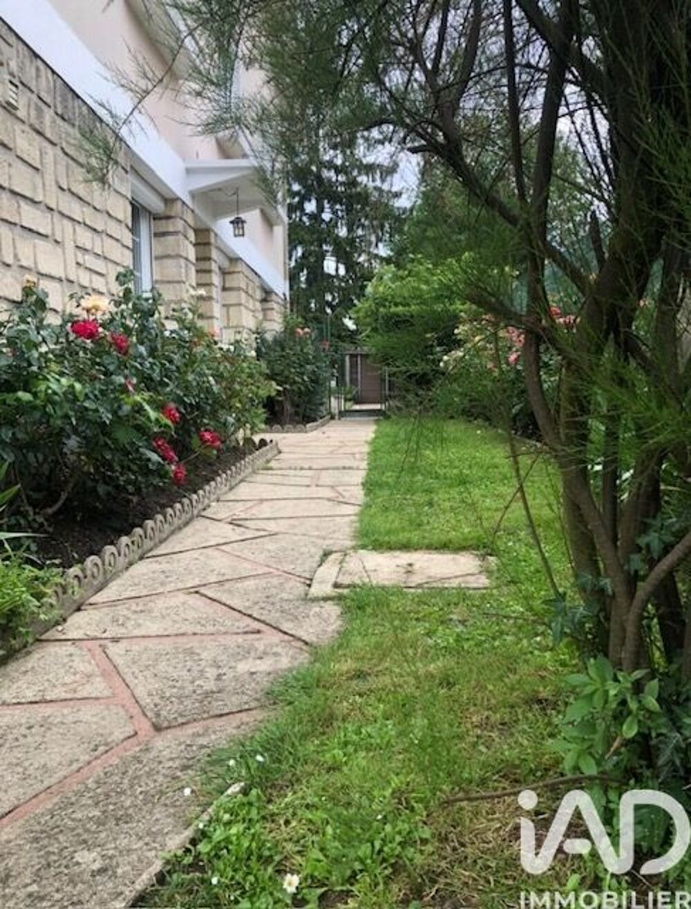 Vente Maison/villa 9 pièces
