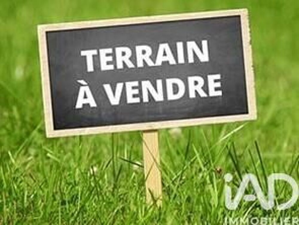 Vente Terrain Vente Terrain à bâtir 3 447 m&sup2; Sautron