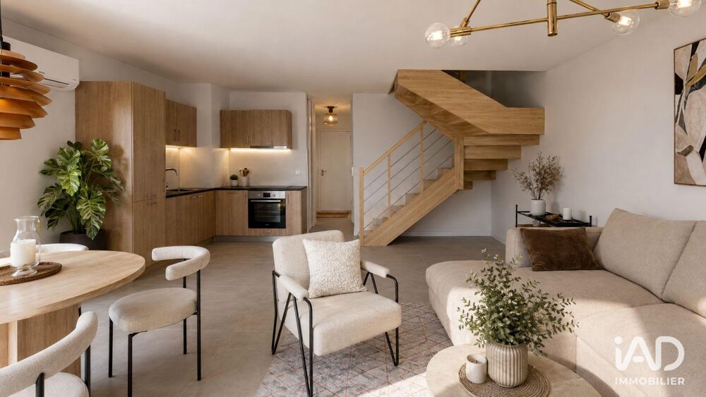 Vente Maison/villa 4 pièces