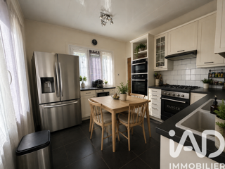  Maison à vendre 5 pièces 104 m²
