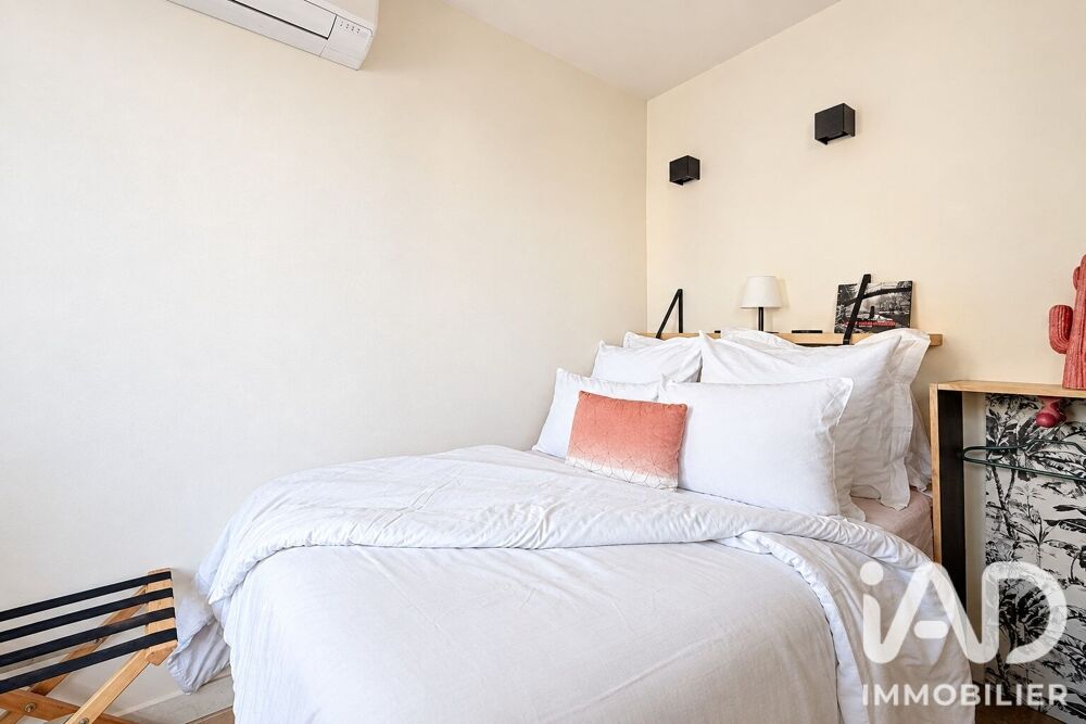 à vendre  Appartement Paris 10