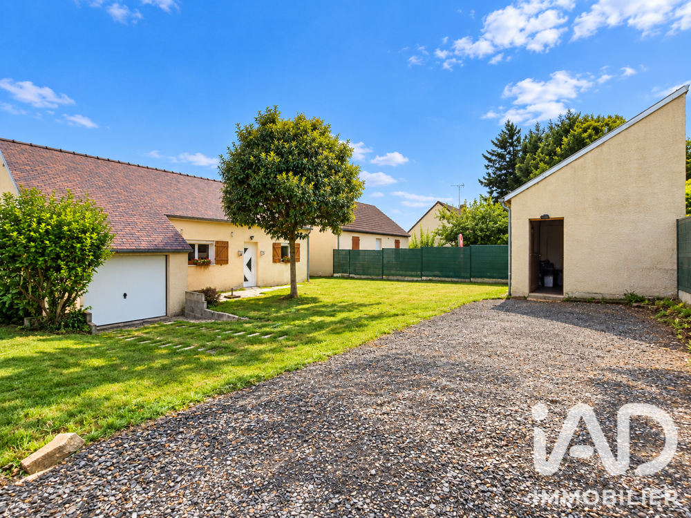 Vente Maison Vente Maison/villa 4 pièces Brécey