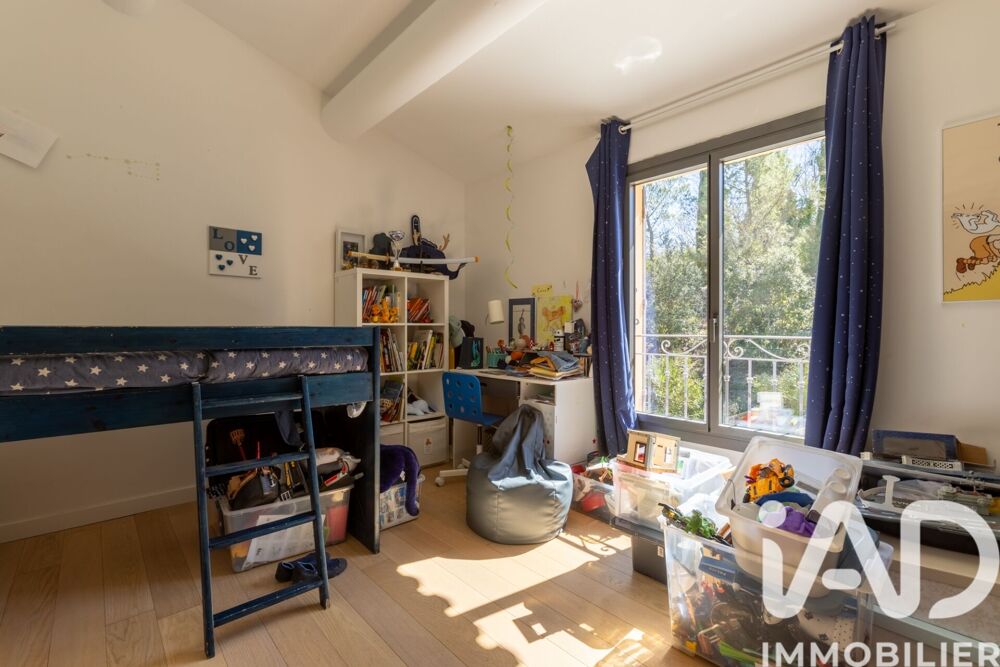 � vendre  Maison Aix-en-Provence (13100)