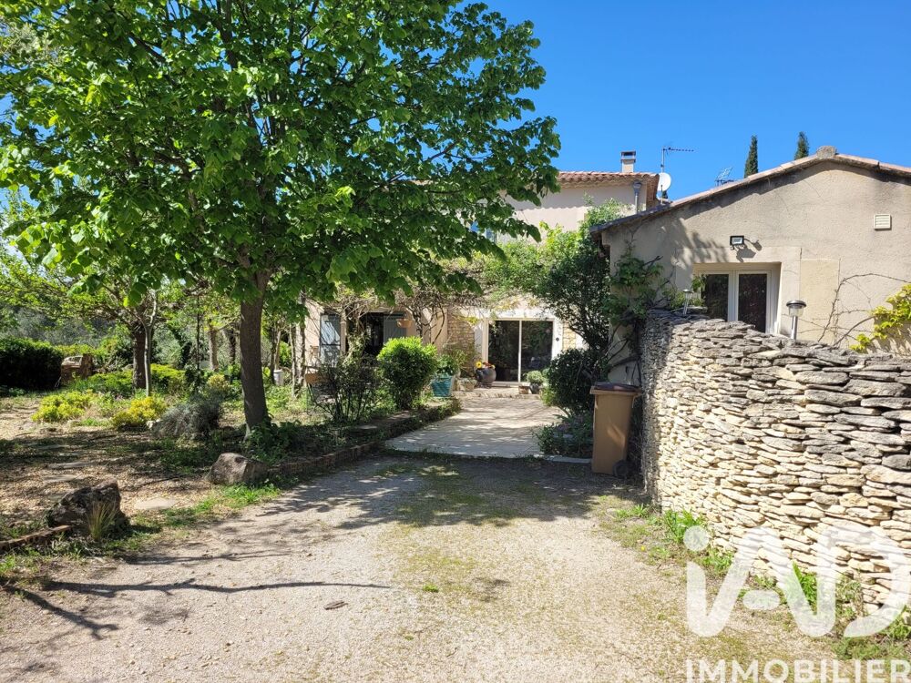 Vente Maison Vente Maison/villa 16 pièces Velleron