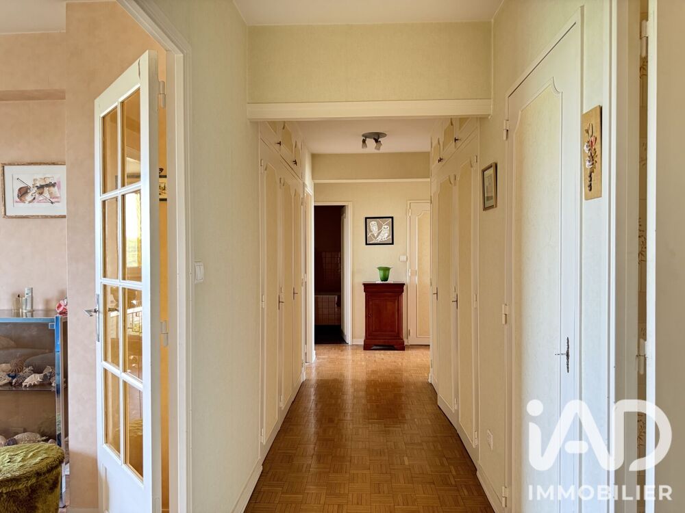 Vente Appartement Vente Appartement 5 pièces Dijon