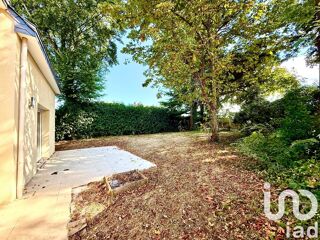  Maison à vendre 8 pièces 150 m²
