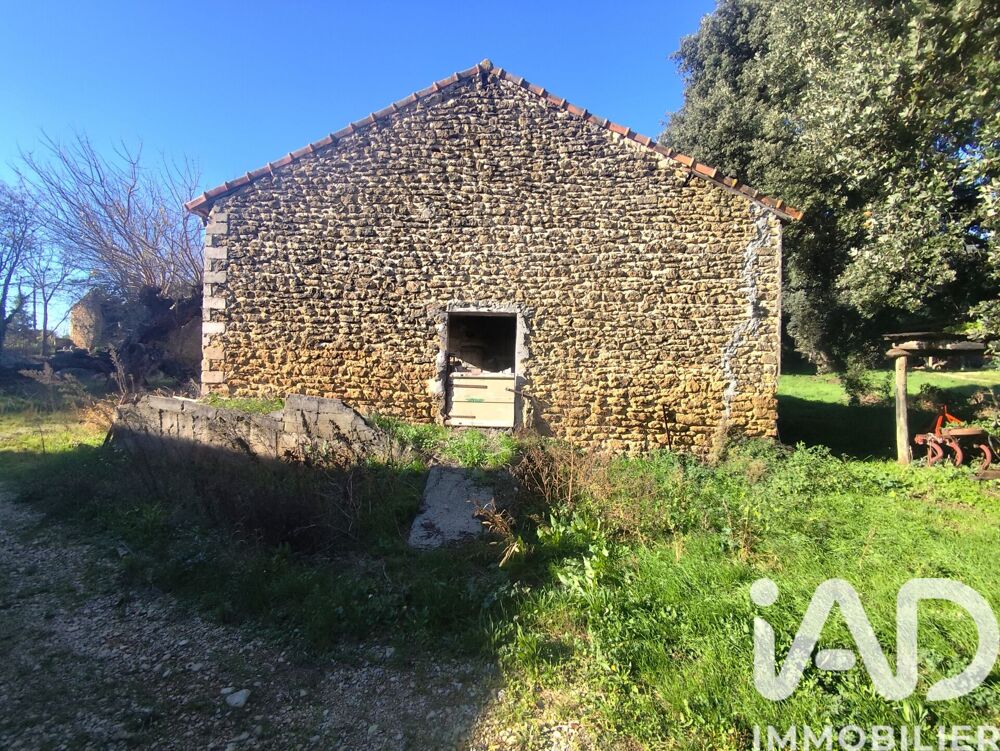 � vendre  Maison Rochegude (26790)