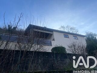  Maison � vendre 7 pi�ces 163 m�