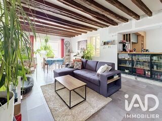  Maison à vendre 4 pièces 140 m²