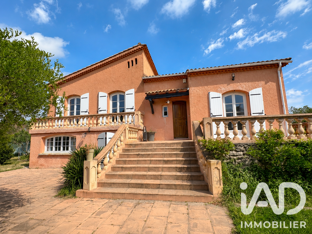 Vente Maison traditionnelle 7 pièces