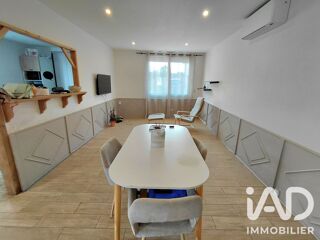  Maison à vendre 5 pièces 150 m²